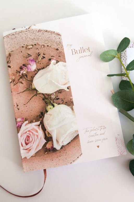 Bullet journal Bullet journal