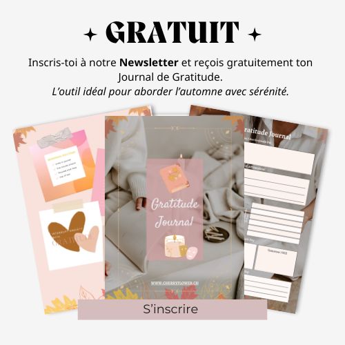 Inscrivez-vous à notre newsletter