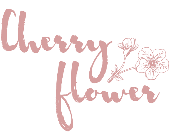 Cherry Flower