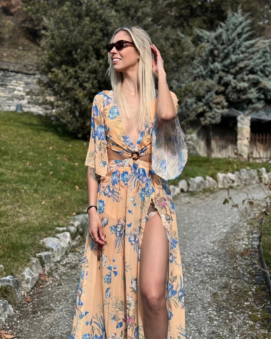 idee de tenue pour soiree