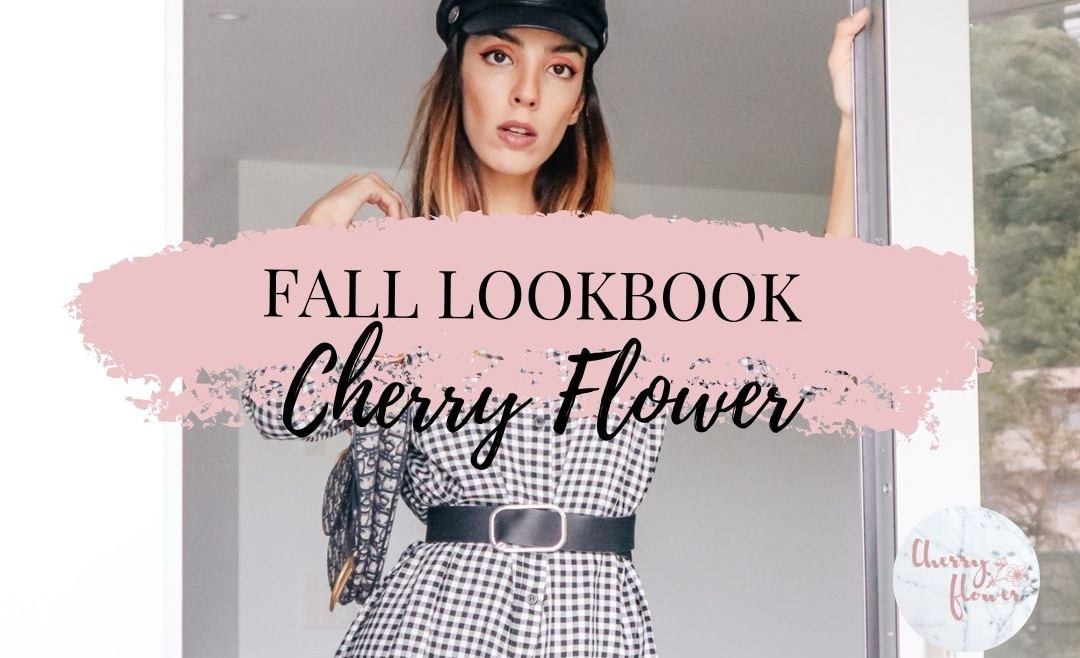 Fall lookbook 2021 – Nos pièces et matières préférées du moment