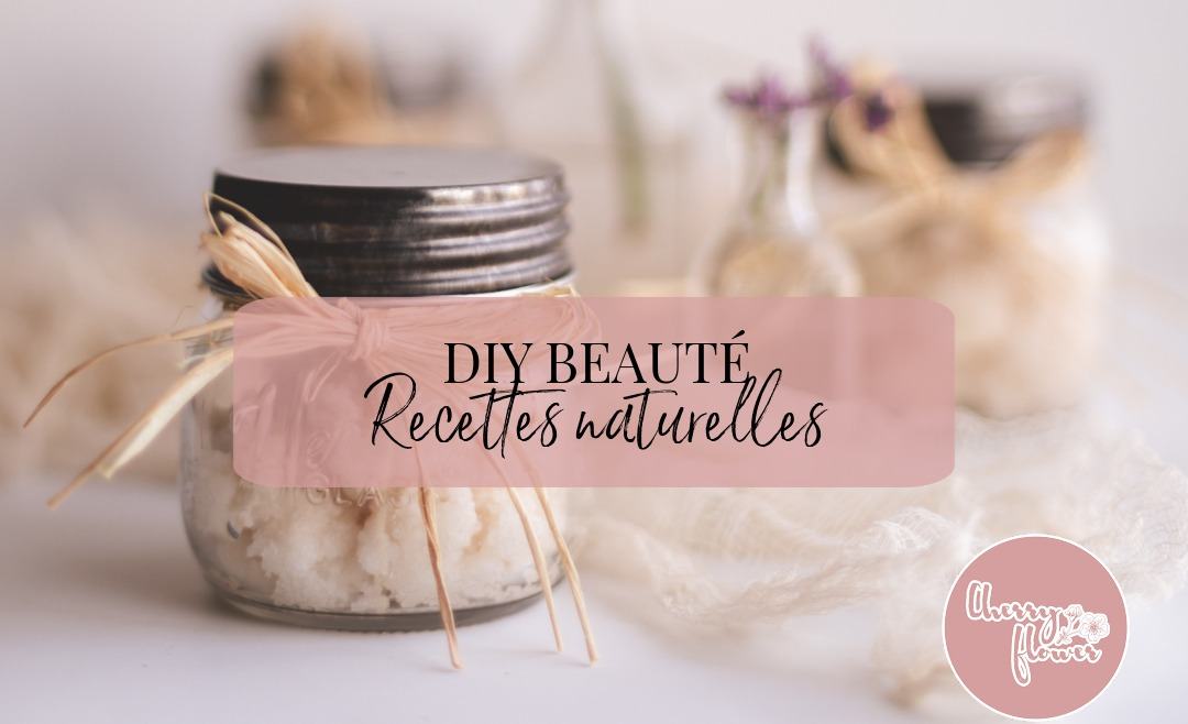 DIY Beauté: Recettes naturelles pour une peau éclatante
