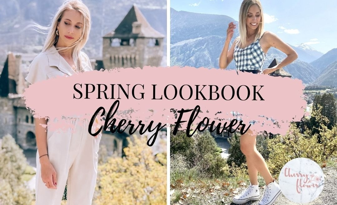 LOOKBOOK Printemps 2021 – nos pièces préférées du moment