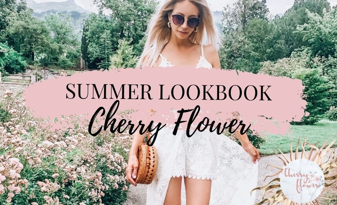 Summer Lookbook – nos pièces préférées du moment