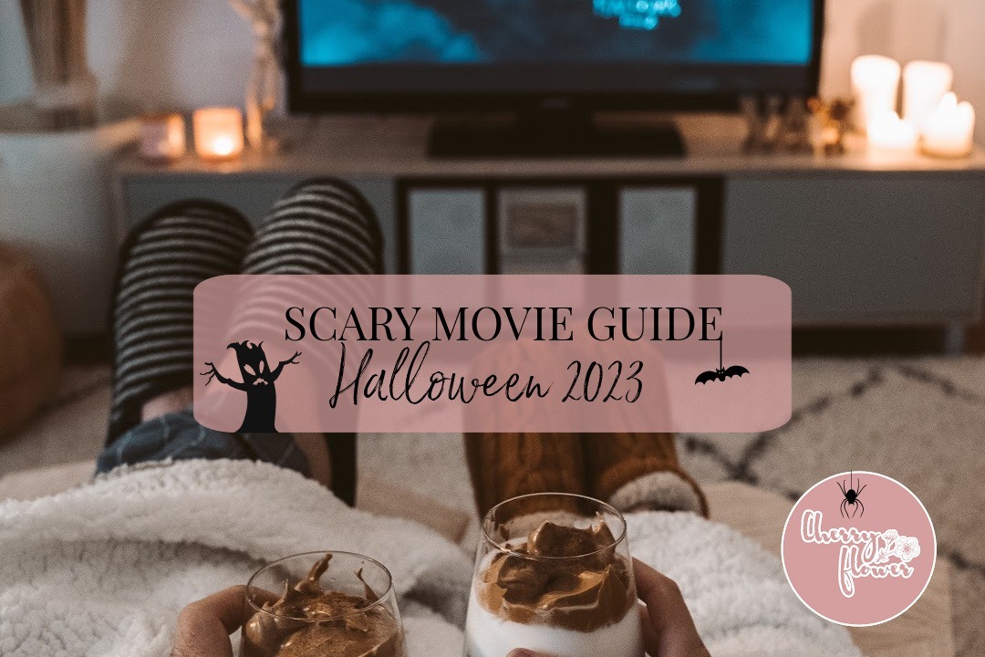 Les films et séries d’horreur à regarder durant halloween