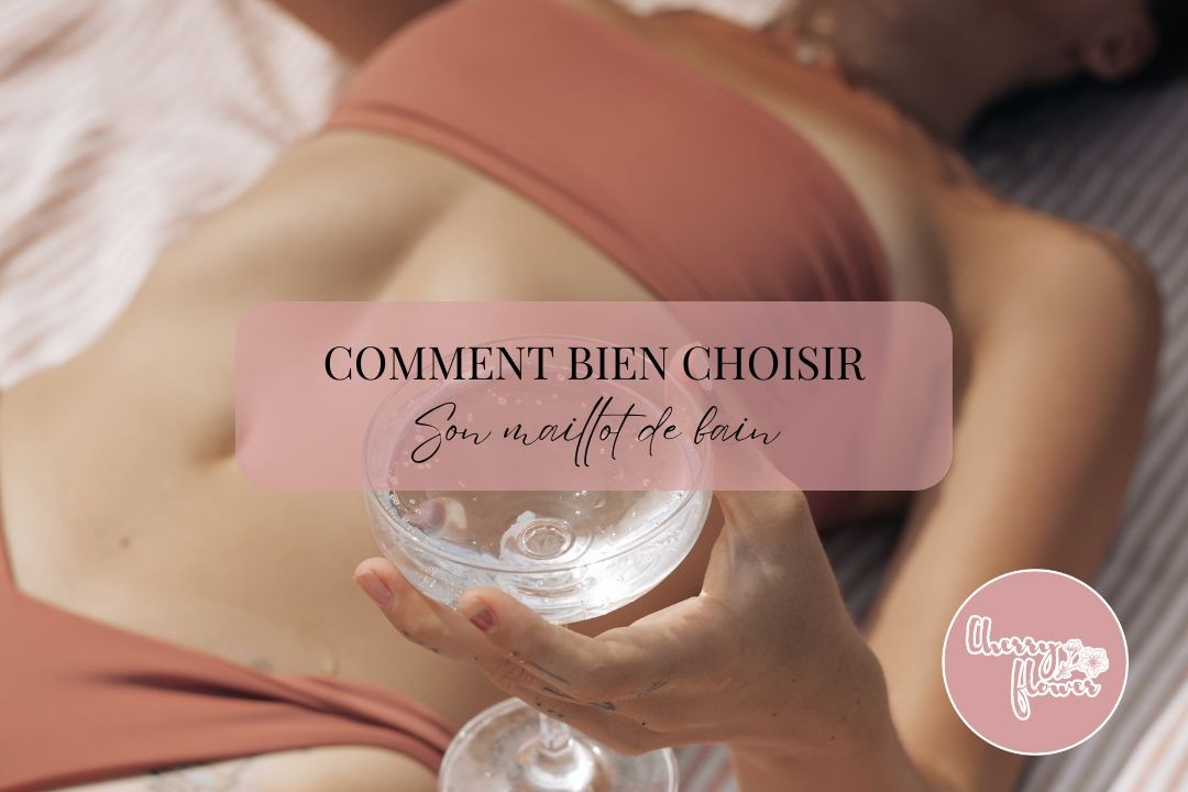 Comment bien choisir son maillot de bain selon sa morphologie ?