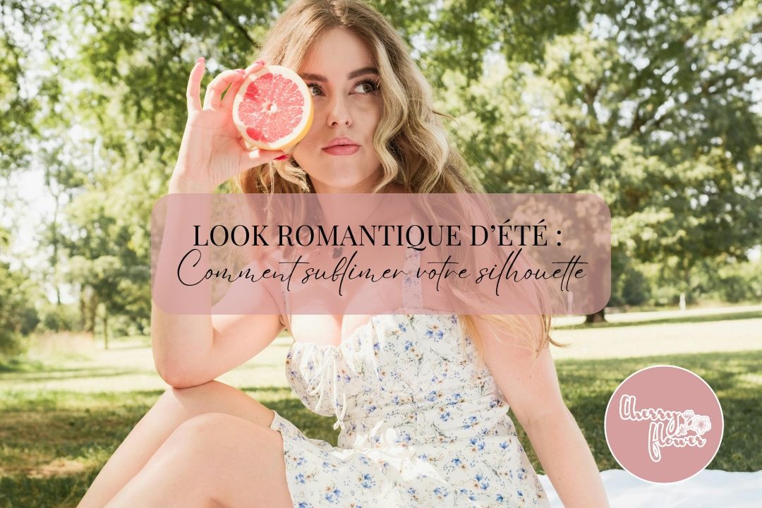 Look romantique d’été : les coupes qui subliment chaque silhouette