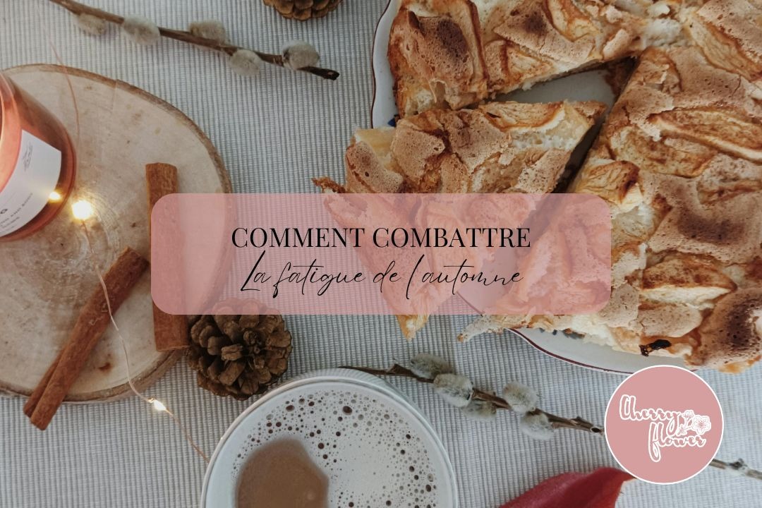 Comment combattre la fatigue de l’automne ?