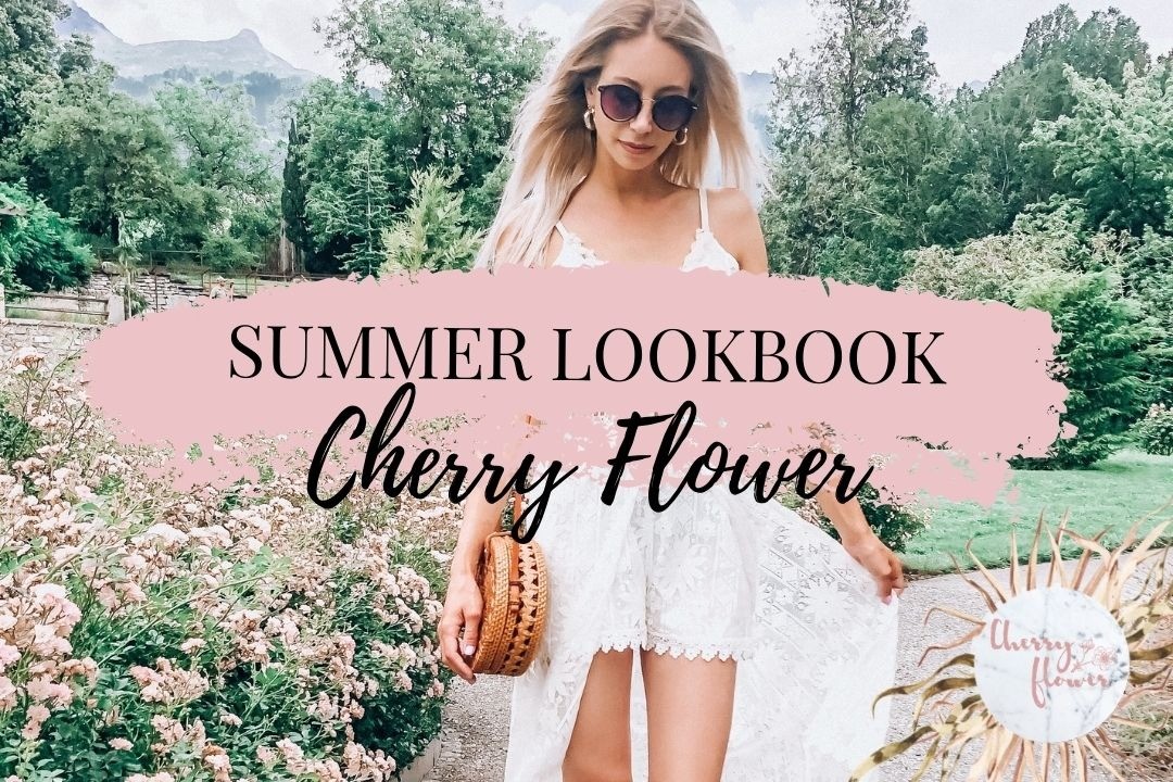 Summer Lookbook – nos pièces préférées du moment